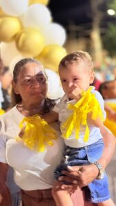 APRESENTAÇÃO FESTIVA 2026