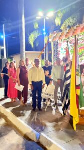 APRESENTAÇÃO FESTIVA 2026