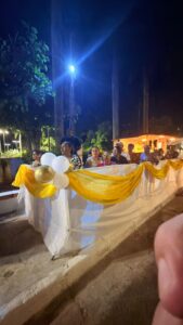 APRESENTAÇÃO FESTIVA 2026