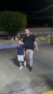 APRESENTAÇÃO FESTIVA 2026