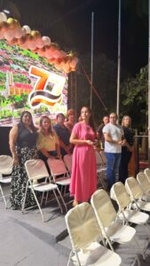 APRESENTAÇÃO FESTIVA 2026