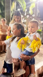 APRESENTAÇÃO FESTIVA 2026