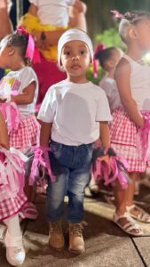 APRESENTAÇÃO FESTIVA 2026