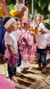 APRESENTAÇÃO FESTIVA 2026