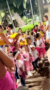 APRESENTAÇÃO FESTIVA 2026