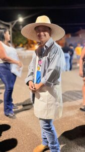 APRESENTAÇÃO FESTIVA 2026