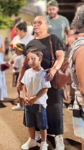 APRESENTAÇÃO FESTIVA 2026