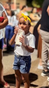 APRESENTAÇÃO FESTIVA 2026