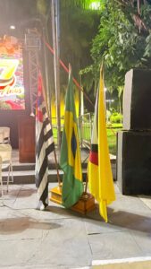 APRESENTAÇÃO FESTIVA 2026