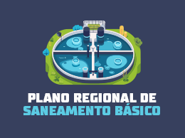 PLANO REGIONAL DE SANEAMENTO BÁSICO - Prefeitura Municipal de Bento de Abreu-SP
