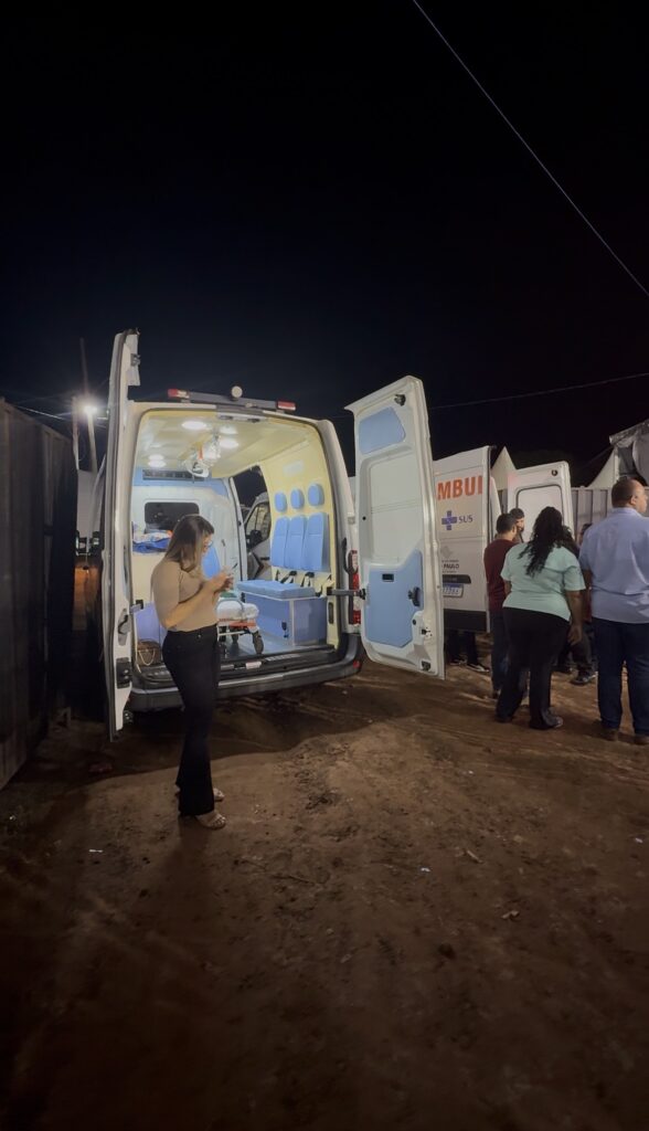 16º FESTA DO PEÃO DE BENTO DE ABREU (FOTOS)