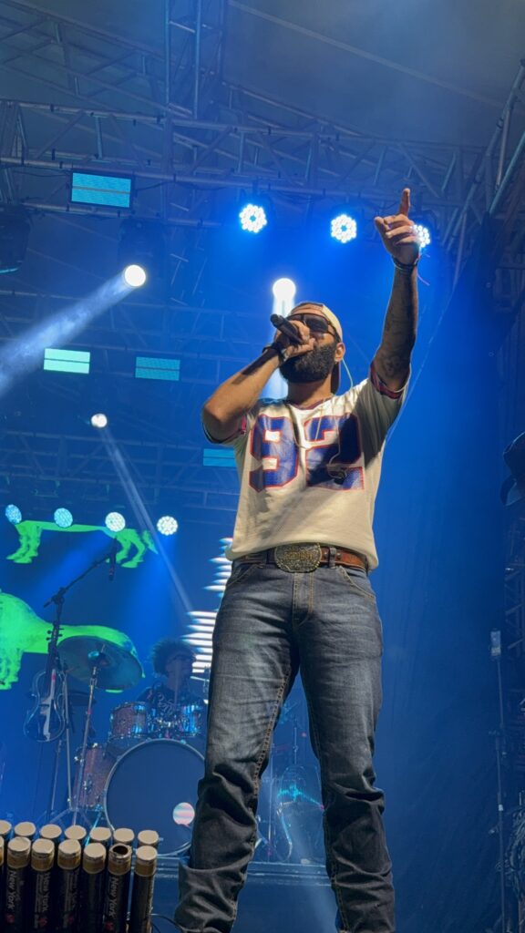 16º FESTA DO PEÃO DE BENTO DE ABREU (FOTOS)