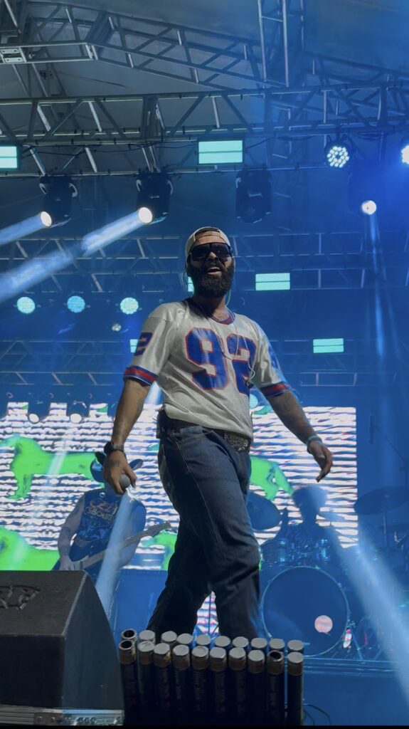 16º FESTA DO PEÃO DE BENTO DE ABREU (FOTOS)