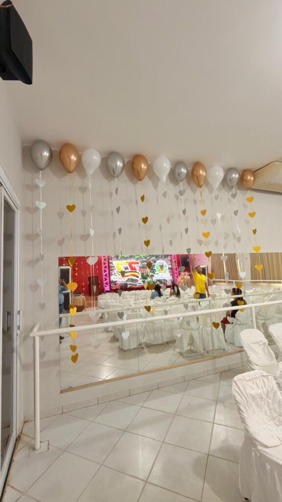 REINAUGURAÇÃO DA ASSISTÊNCIA SOCIAL