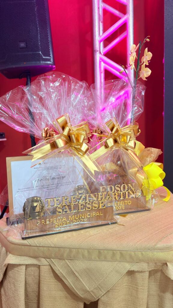 REINAUGURAÇÃO DA ASSISTÊNCIA SOCIAL