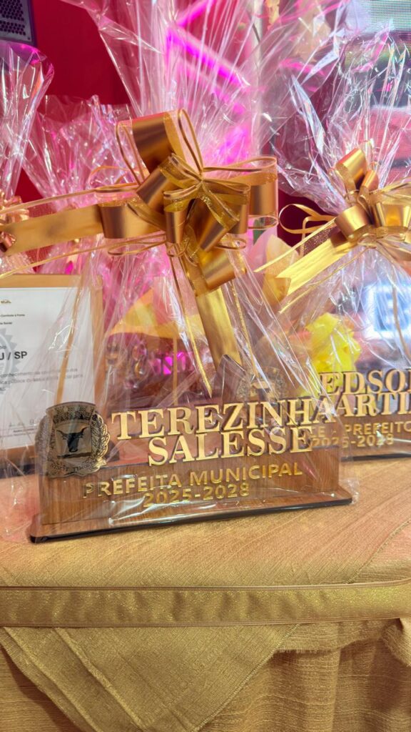 REINAUGURAÇÃO DA ASSISTÊNCIA SOCIAL