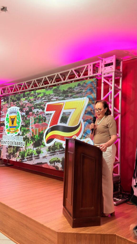 REINAUGURAÇÃO DA ASSISTÊNCIA SOCIAL