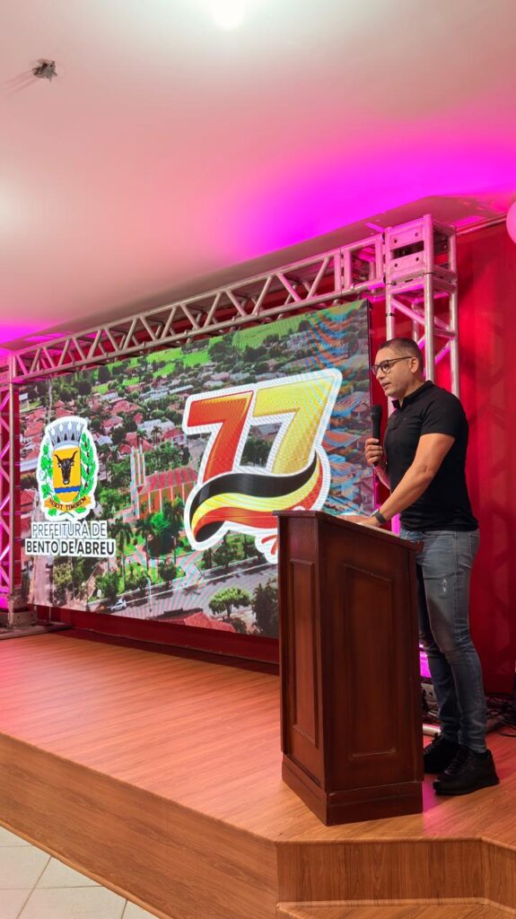 REINAUGURAÇÃO DA ASSISTÊNCIA SOCIAL