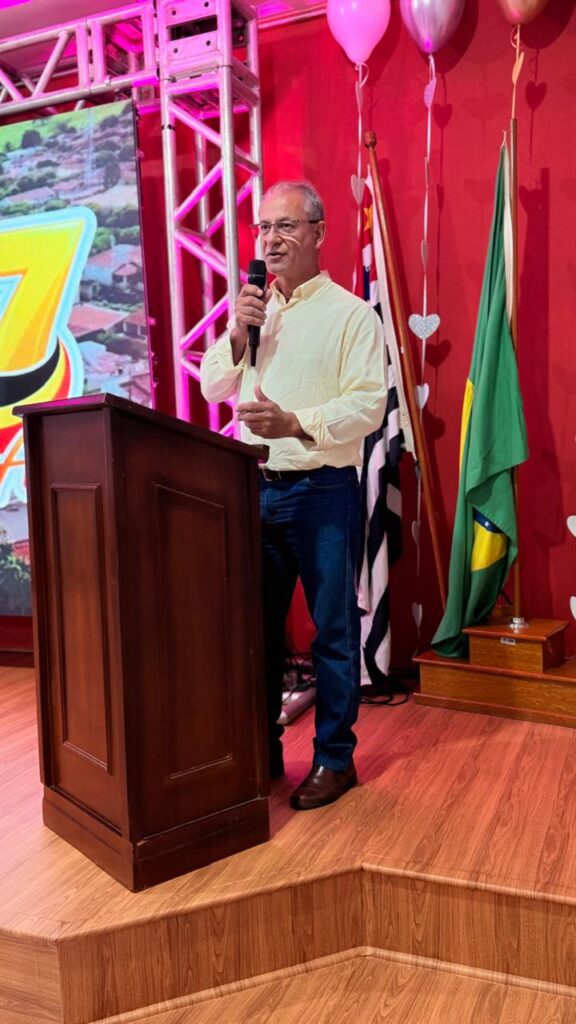 REINAUGURAÇÃO DA ASSISTÊNCIA SOCIAL