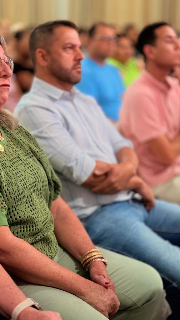 REINAUGURAÇÃO DA ASSISTÊNCIA SOCIAL