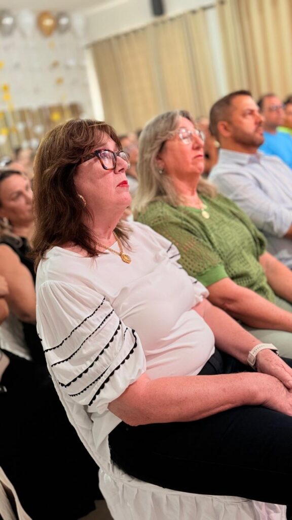 REINAUGURAÇÃO DA ASSISTÊNCIA SOCIAL