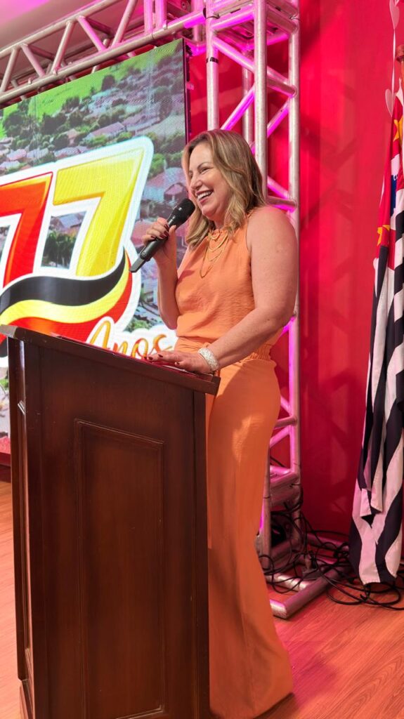 REINAUGURAÇÃO DA ASSISTÊNCIA SOCIAL