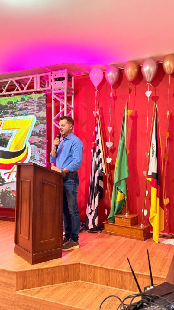 REINAUGURAÇÃO DA ASSISTÊNCIA SOCIAL