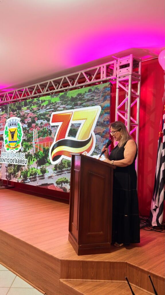 REINAUGURAÇÃO DA ASSISTÊNCIA SOCIAL