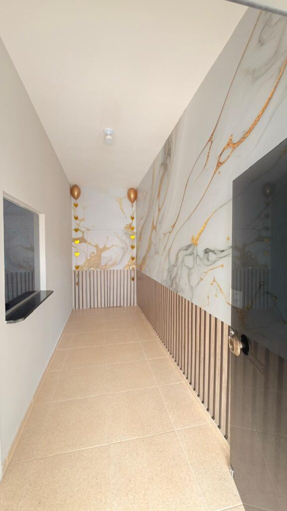 REINAUGURAÇÃO DA ASSISTÊNCIA SOCIAL