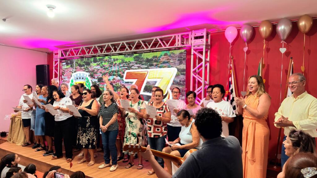 REINAUGURAÇÃO DA ASSISTÊNCIA SOCIAL