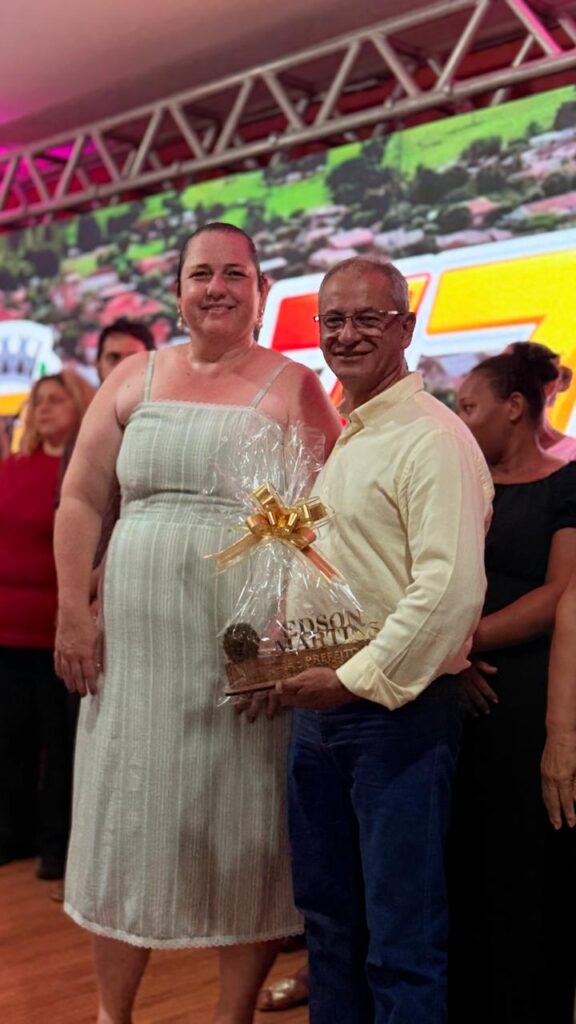 REINAUGURAÇÃO DA ASSISTÊNCIA SOCIAL