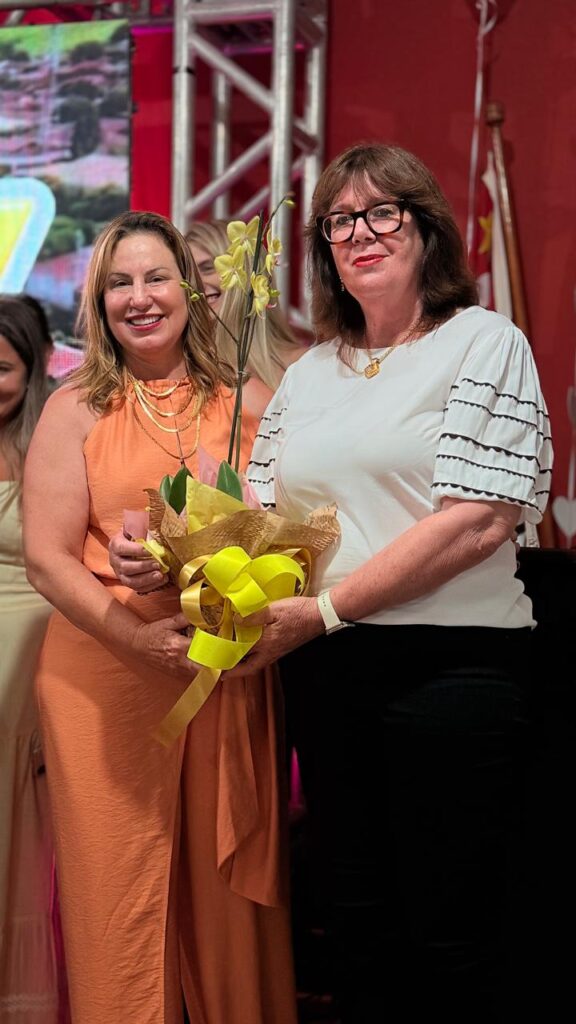 REINAUGURAÇÃO DA ASSISTÊNCIA SOCIAL