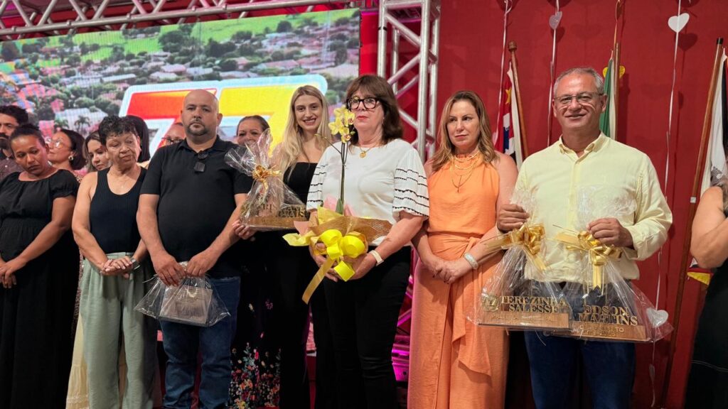 REINAUGURAÇÃO DA ASSISTÊNCIA SOCIAL