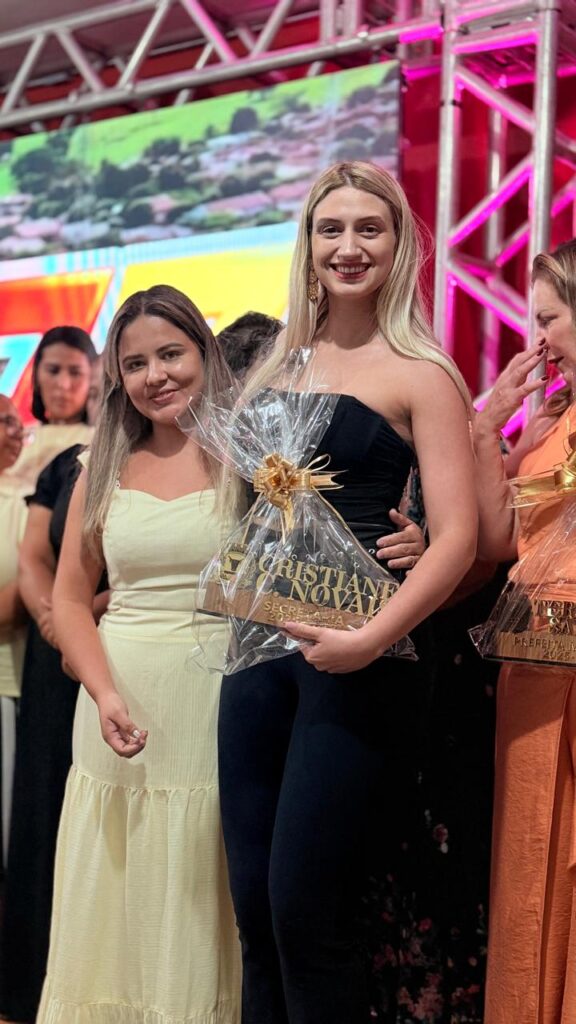 REINAUGURAÇÃO DA ASSISTÊNCIA SOCIAL