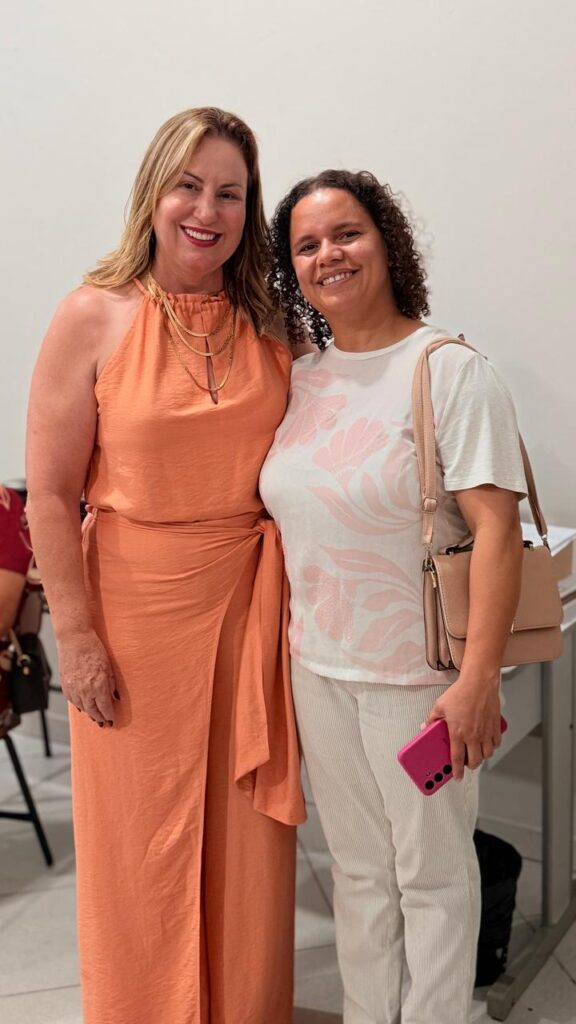 REINAUGURAÇÃO DA ASSISTÊNCIA SOCIAL