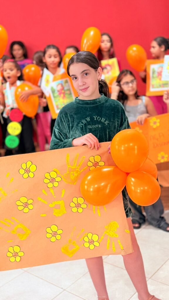 BLITZ – COMBATE AO ABUSO E EXPLORAÇÃO INFANTIL