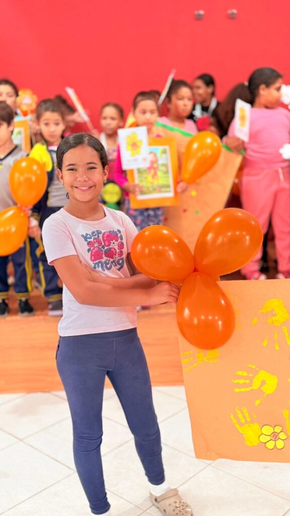BLITZ – COMBATE AO ABUSO E EXPLORAÇÃO INFANTIL