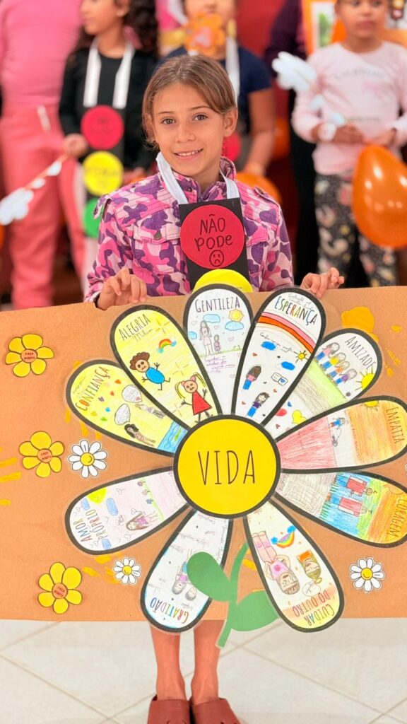 BLITZ – COMBATE AO ABUSO E EXPLORAÇÃO INFANTIL