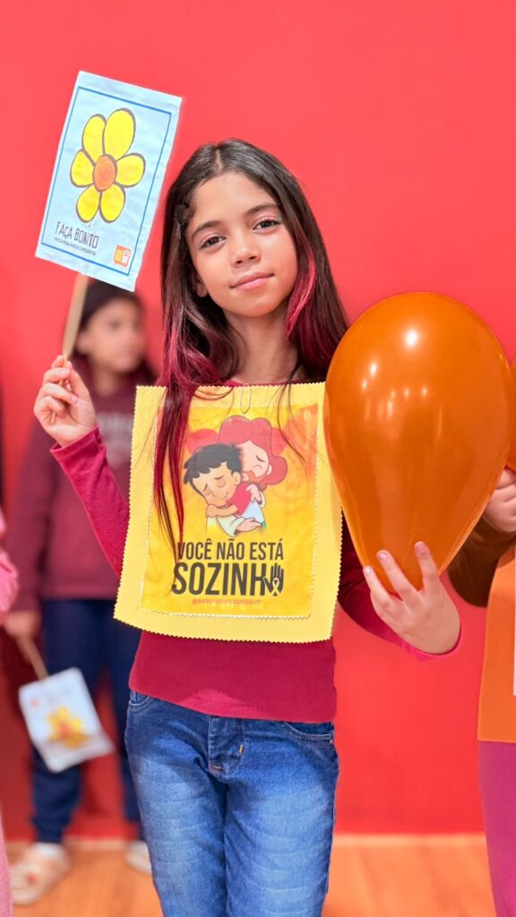 BLITZ – COMBATE AO ABUSO E EXPLORAÇÃO INFANTIL