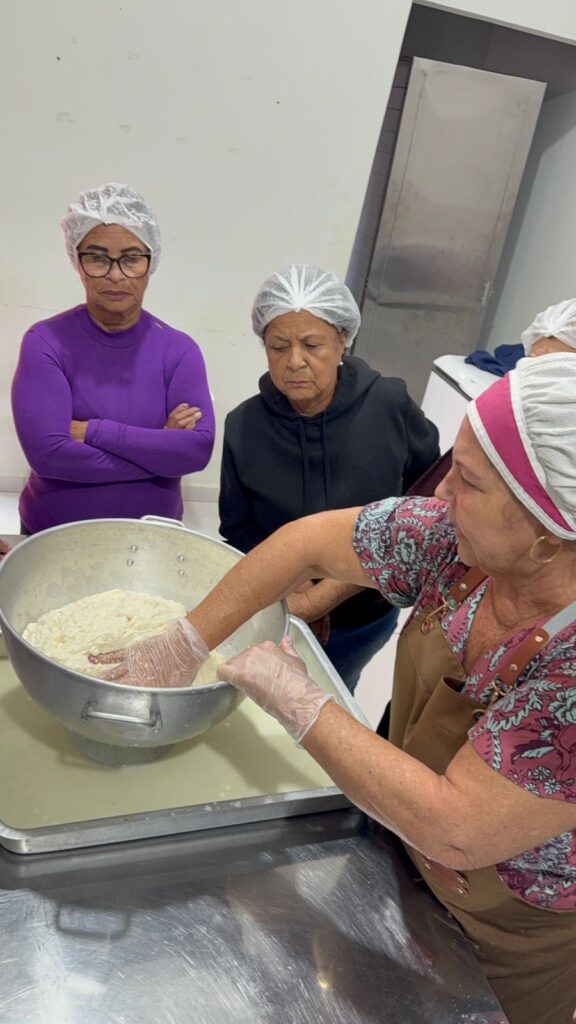 CURSO DE QUEIJOS, FILADOS E FUNDIDOS