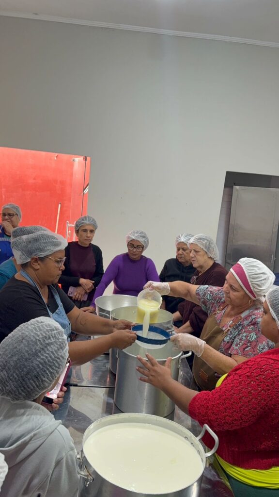 CURSO DE QUEIJOS, FILADOS E FUNDIDOS