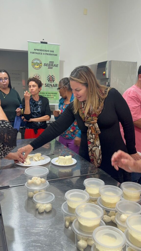 CURSO DE QUEIJOS, FILADOS E FUNDIDOS