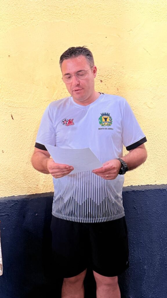TORNEIO DE BOCHA