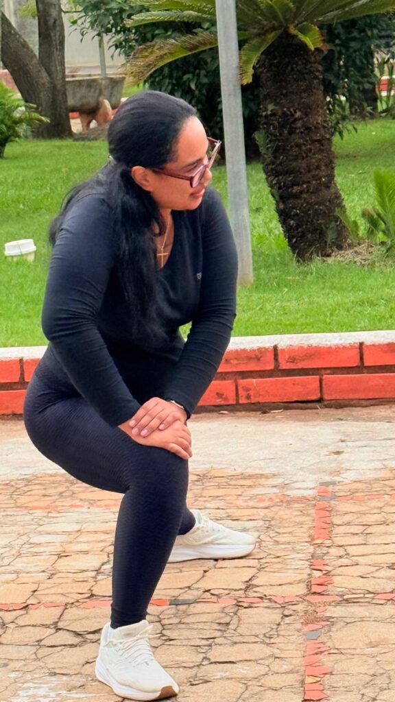 FAMILIA NA PRAÇA 1º EDIÇÃO