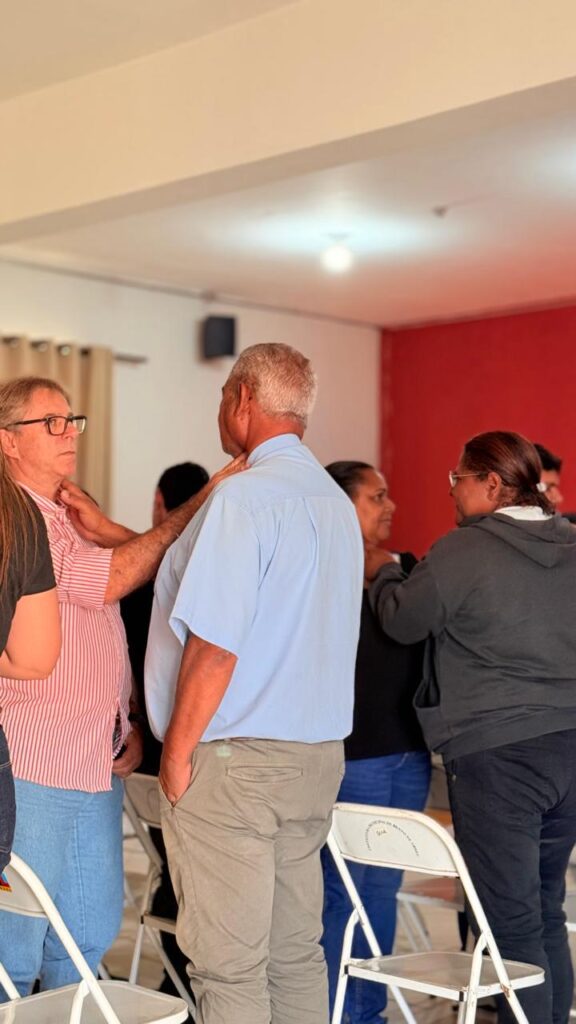 TREINAMENTO DE BRIGADA DE INCENDIO E PRIMEIROS SOCORROS.