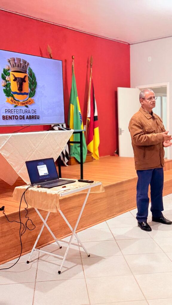 13º CONFERÊNCIA MUNICIPAL DE CRIANÇA E DO ADOLESCENTE