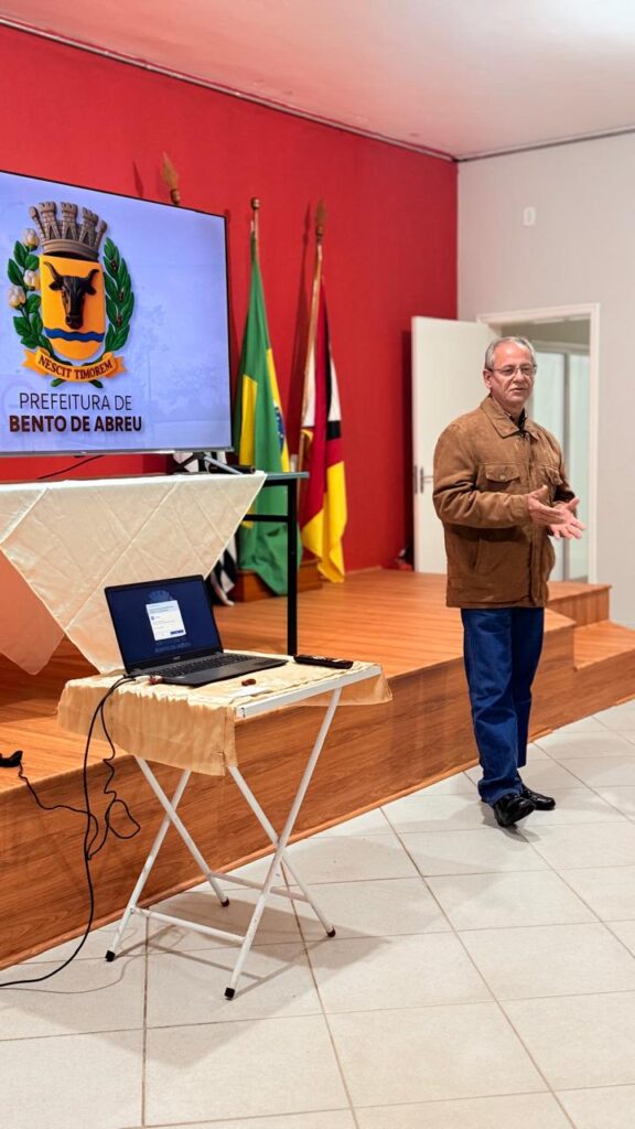 13º CONFERÊNCIA MUNICIPAL DE CRIANÇA E DO ADOLESCENTE