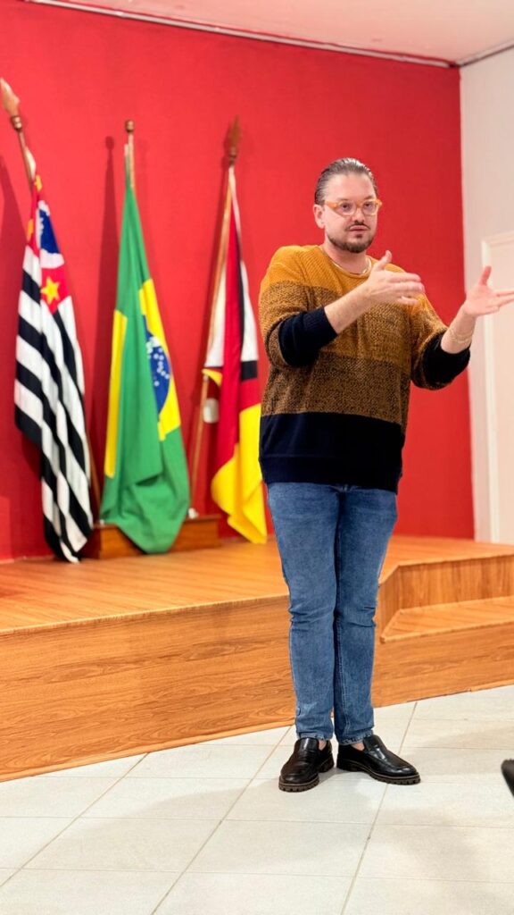 13º CONFERÊNCIA MUNICIPAL DE CRIANÇA E DO ADOLESCENTE