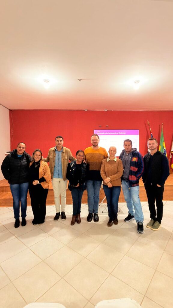 13º CONFERÊNCIA MUNICIPAL DE CRIANÇA E DO ADOLESCENTE