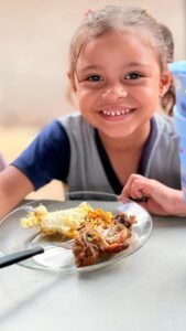 ALIMENTAÇÃO ESCOLAR DE QUALIDADE